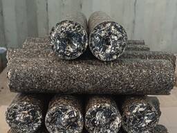 Топливные брикеты