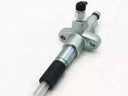 Топливные форсунки Denso 1153004210, дизельный двигатель Isuzu.