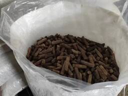 Топливные пеллеты