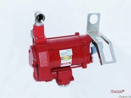 Топливораздаточная колонка Benza 32 для бензина (220В)