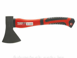 Топор, 600 г, фибергласовое топорище Matrix