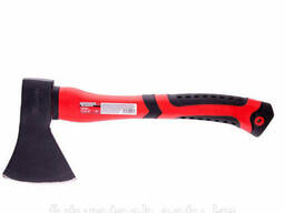 Топор, 800 г, фибергласовое топорище Matrix