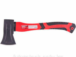 Топор-колун с клиновидным полотном 1000 г, фибергласовое. ..
