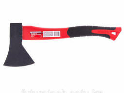 Топор optimal, 600 г, фибергласовое топорище Matrix