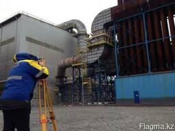 Топосъемка