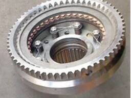 Тормоз колесный У2210.20Н-2-03.100-02