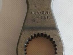 Тормозная трещетка Van Hool EOS MAN