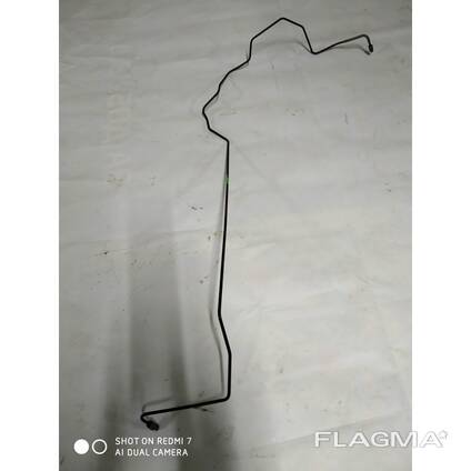 Болт ступицы HF M12x1.5x55 [10.9]-U-G720 Tesla model X S REST 2007066