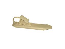 Тормозной башмак искробезопасный (латунный)