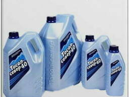 Тосол север