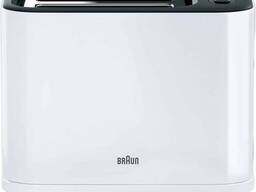 Тостер Braun HT3010 белый