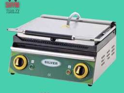 Тостер промышленный для донера Silver производство Турция