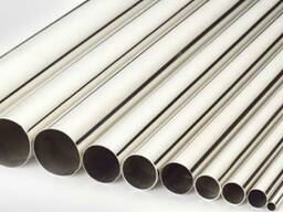 Труба пищевая AISI 304/304L 18х1,5х6000, EN 10357 (DIN 11850)