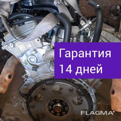 2AZ-FE - двигатель Тойота Камри литра | уральские-газоны.рф