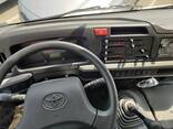 Toyota Coaster 2,7L Petrol, Manual Transmission 2024 model. - фото 5