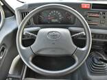 Toyota Coaster 2,7L Petrol, Manual Transmission 2024 model. - фото 15