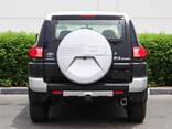 Toyota FJ Cruiser GXR 4.0L Бензин, 4х4, КПП Автомат, 2023 год - фото 5