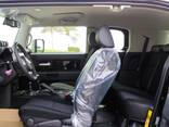 Toyota FJ Cruiser GXR 4.0L Бензин, 4х4, КПП Автомат, 2023 год - фото 7