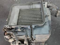 Toyota Hiace 106 кузов испаритель конд-ра