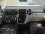 Toyota Hiace 3, 5 литра, Бензин, КПП Механика, 13 мест, - фото 6