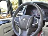Toyota Hiace high roof GL 2.8l turbo diesel Ambulance - фото 3