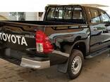 Toyota Hilux 2,4 Diesel, 4Х4, Механика, 2021 модель - фото 1