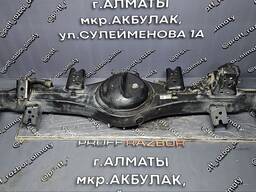 Toyota Land Cruiser 100. 200 авторазбор