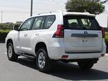TOYOTA PRADO TXL* Модель: 2024 - фото 3