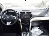 TOYOTA RUSH 1, 5L V4 Ведущие колёса задние 4х2, 7 мест, Бензин, КПП Автомат 2021 модель - фото 3