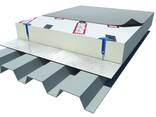 TPO мембраналары/TPO MEMBRANES - photo 3