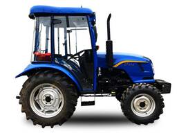 Трактор 40 л. с. Dongfeng 404
