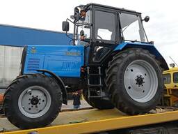 Трактор МТЗ Беларус 892/922