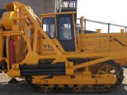 Тракторный БТС-150