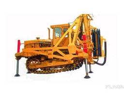 ТРАКТОРНЫЙ БТС–150 (БТС–150Б И БТС–150БМ)