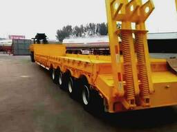 Трал 80 тонн; Новый. 16 м. гарантия 10 лет