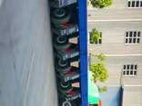 Transportation of oversize load and large objects, cargo, and goods - фото 2