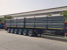 Тралы, нефтевозы, цементовоз, п-прицеп, битумовоз, автовоз, муковоз, тонар