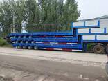Тралы, нефтевозы, цементовоз, п-прицеп, битумовоз, автовоз, муковоз, тонар - фото 3