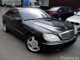 Трансфер VIP Обслуживание