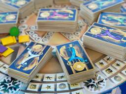 Трансформационные игры