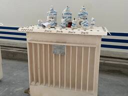 Трансформатор 100ква