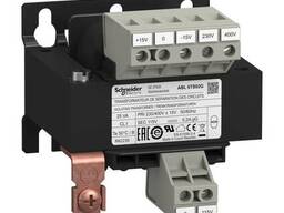 Трансформатор ABL6TS02G Schneider Electric