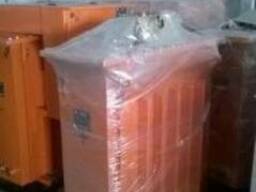 Трансформатор для прогрева бетона ТМТО 80/0,38 в Кокшетау