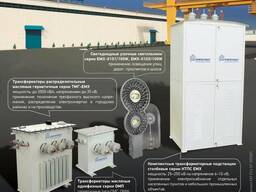 Трансформатор гарантия 5летn