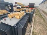 Трансформатор масляный ТМГ11 250/10(6)-0,4 МЭТЗ - фото 3