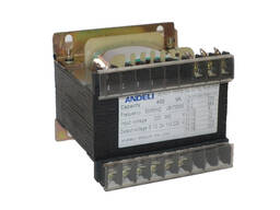 Трансформатор понижающий 100VA,150VA,160VA,250VA,300VA,400VA,630VA