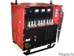 Трансформатор прогрева бетона ТСДЗ-80 (380 В)