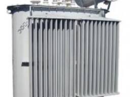 Күш трансформаторы TR R 2500 6 0,4