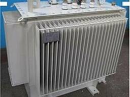 Трансформатор масляный ТМГ 630ква/10(6)/0,4 в Кокшетау