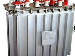 Трансформатор ТМГСУ 63 6 0,4